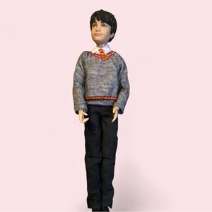 2018 Mattel Collectable Harry Potter Doll
